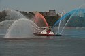 FDNY Weekend and Blessing of the Fleet at the Intrepid Museum
