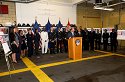 FDNY Unveils 2011 Firefighter Recruitment Campaign 