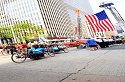 Wounded Warriors Bike Ride