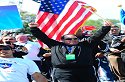 World Police and Fire Games Kick Off