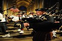 WPFG 2011 Hold Candlelight Vigil to Honor First Responders Killed on 9/11