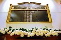 Memorial Wall Unveiled for FDNY Members Who Died Due to WTC-Related Illnesses
