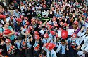 Fire Prevention Week 2011 Kicks Off in Rockefeller Center