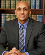 Mathew M. Wambua, Commissioner