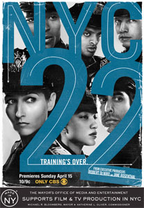 NYC 22