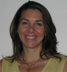 Dana Kuznetzkoff