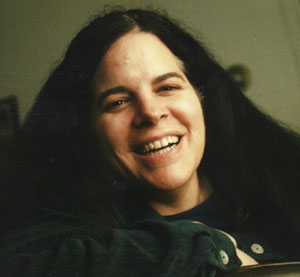Marge Feinberg