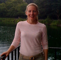 Connie Fitzgerald