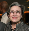Sharon Jensen