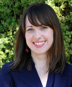 Veronica Miles
