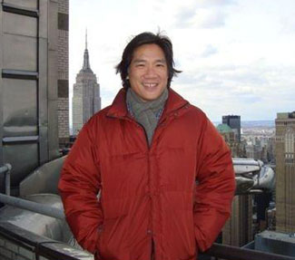 David Moy