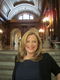 Lis Pearson