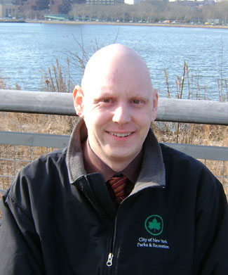 Eric Peterson
