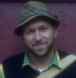 Jeffrey Sandgrund