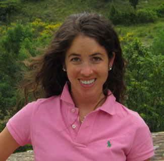 Caroline Stephenson