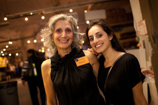 Harriet Taub