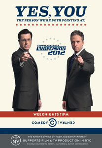 Indecision 2012