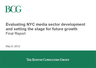 BCG Study