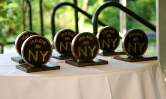 Made in NY Awards