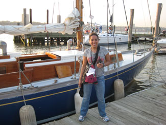 Alma Bruderman