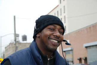 Rodney Byerson