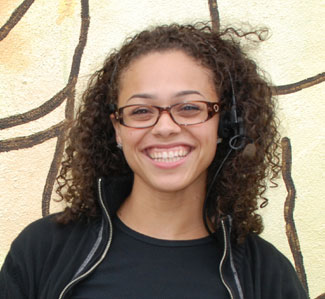 Teena Marie Delerme-Lugo