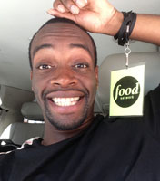 Denzil Thomas
