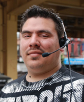 Eric Perez