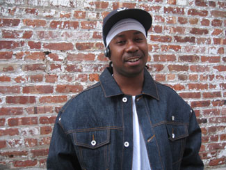 Antonio Green