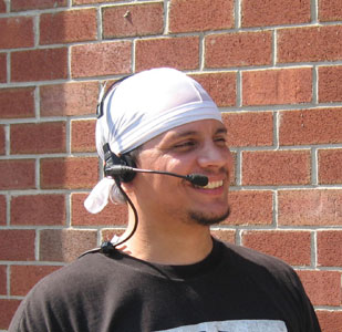 Paul Hernandez