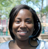 Jessica Mayfield