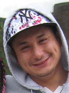 JC Mendoza