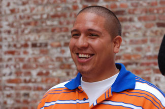 Nelson Quinones