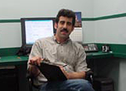 Richie Silverman