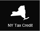 Info about the New York State tax credit