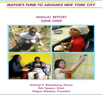 2008-2009 Annual Report