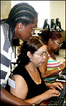 Financial Empowerment