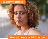 Money Worries?