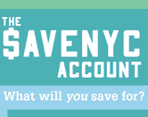 the $aveNYC Account