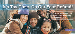 OFE Tax Help