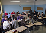 CUNY class