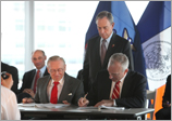 EAC signing