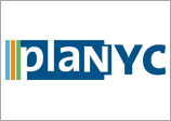 PlaNYC logo