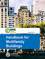 The NYC Carbon Challenge Handbook for Multifamily Buildings