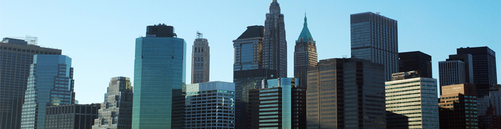 NYC Energy Efficiency Corporation (NYCEEC)