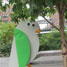 Birdie Visits the High Line