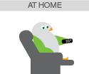 At Home