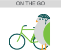 On the Go