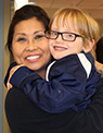 Bellevue Born: 6-year-old Boy Reunites with His Lifesavers