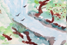 Art Therapy Program Provides Outlet for NYers With Painful September 11 Memories